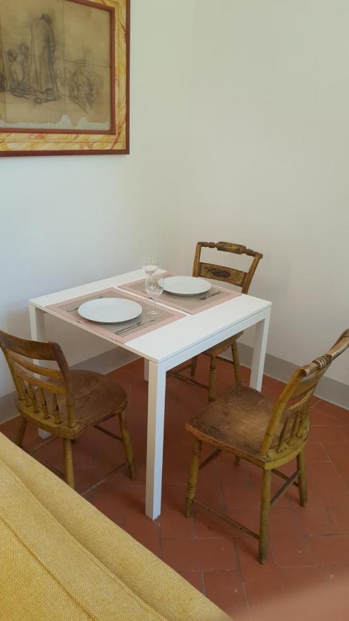 Villa La Limonaia Florencia